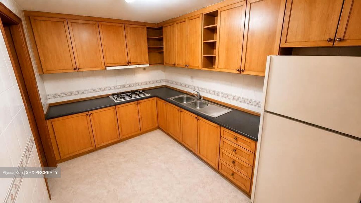 Aston Mansions (D14), Apartment #585064261